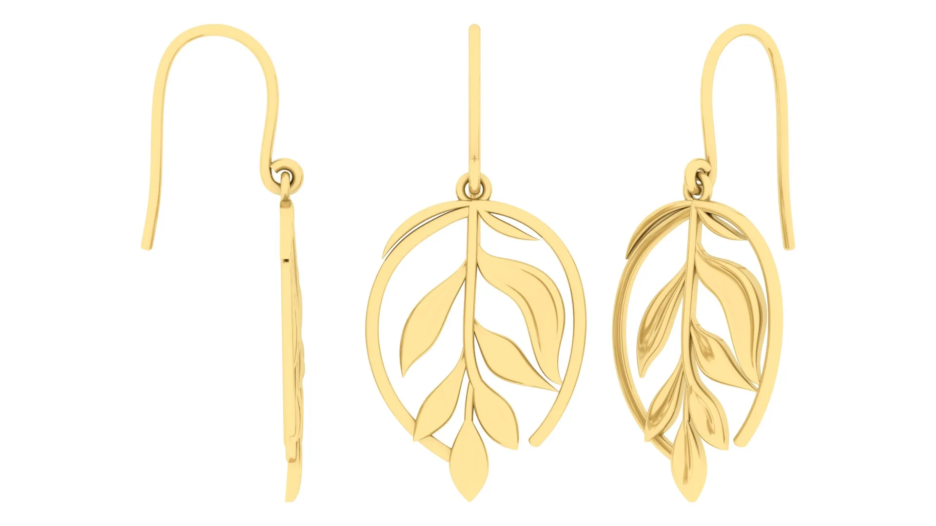 EARRING