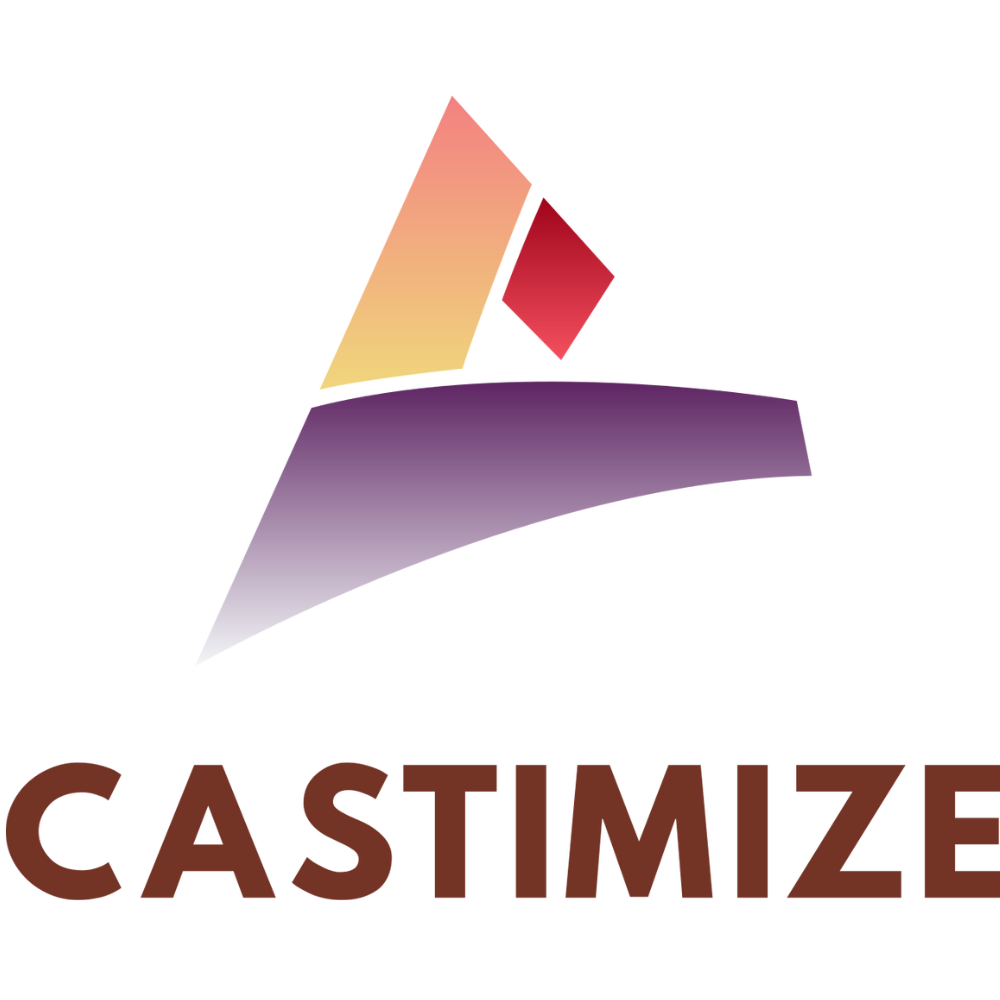Castimize logo