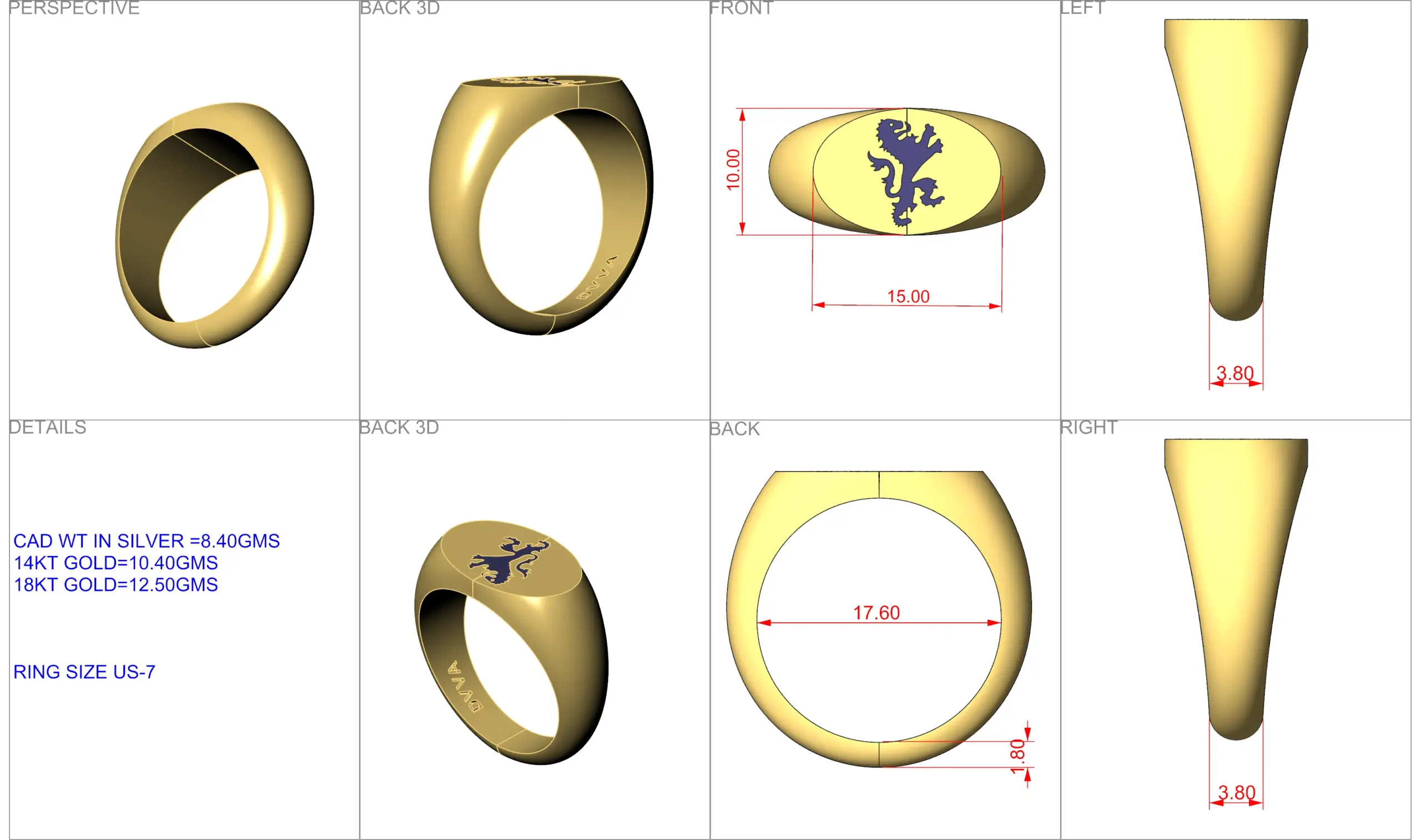 RING-D