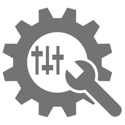 Castimize customized design icon
