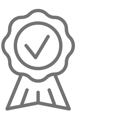 Castimize experience icon