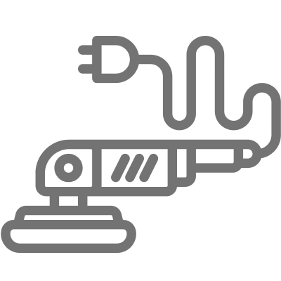 Castimize finishes icon