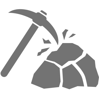 Castimize materials icon